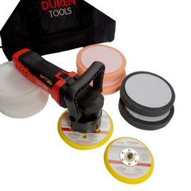 Fast Mover Tools Duren 6