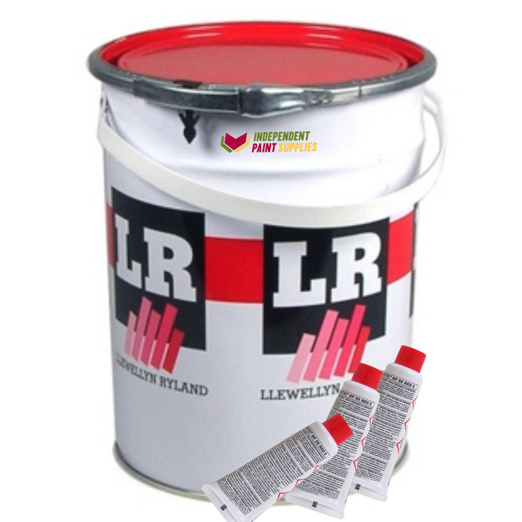 Llewellyn Ryland EEZ E-Lite Filler