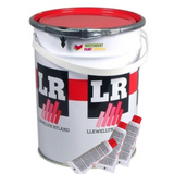 Llewellyn Ryland EEZ E-Lite Filler