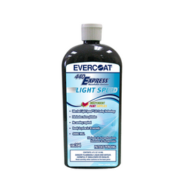 Indasa Evercoat 440 Express Light Speed UV Stopper