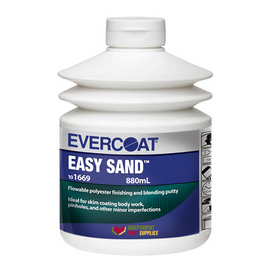 Indasa Evercoat Easy Sand