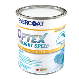 Indasa Evercoat Optex Light Speed UV Filler