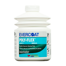 Load image into Gallery viewer, Indasa Evercoat Polyflex Filler