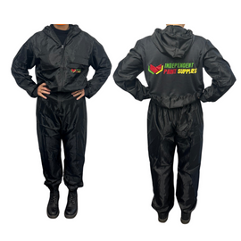 The Expert Range Premium Coverall