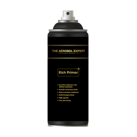 The Expert Range Etch Primer Aerosol