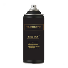 Load image into Gallery viewer, The Expert Range Fade Out Thinner Aerosol