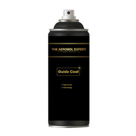 The Expert Range Guide Coat Aerosol