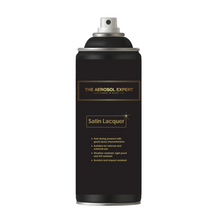 Load image into Gallery viewer, The Expert Range Satin Clearcoat Aerosol