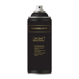 The Expert Range Ultra Build Black Primer Aerosol