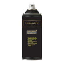Load image into Gallery viewer, The Expert Range Ultra Build Grey Primer Aerosol