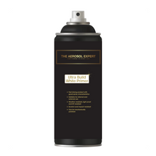 Load image into Gallery viewer, The Expert Range Ultra Build White Primer Aerosol