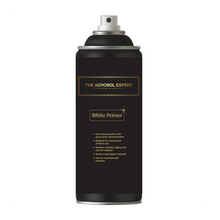 Load image into Gallery viewer, The Expert Range White Primer Aerosol