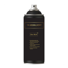 Load image into Gallery viewer, The Expert Range Zinc Rich Primer Aerosol