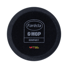 Load image into Gallery viewer, Farecla G Mop 6" Black Finishing Foam Pads