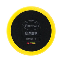 Load image into Gallery viewer, Farecla G Mop 6" Yellow Compounding Foam Pads