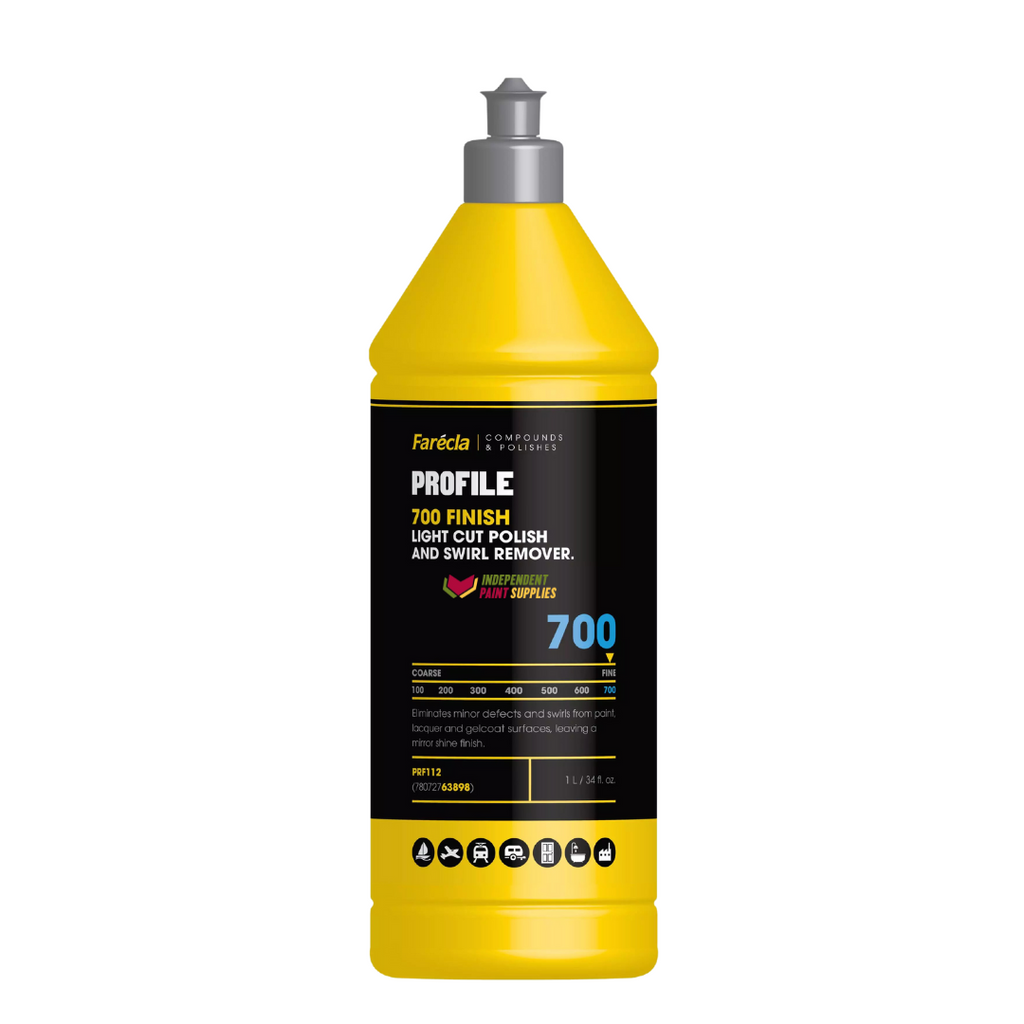 Farecla Profile 700 Finish