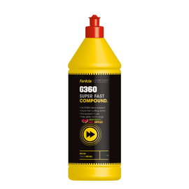 Farecla G360 Super Fast Compound