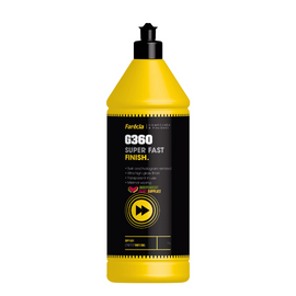 Farecla G360 Super Fast Finish Polish