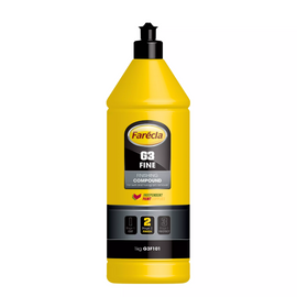 Farecla G3 Fine Finishing Compound