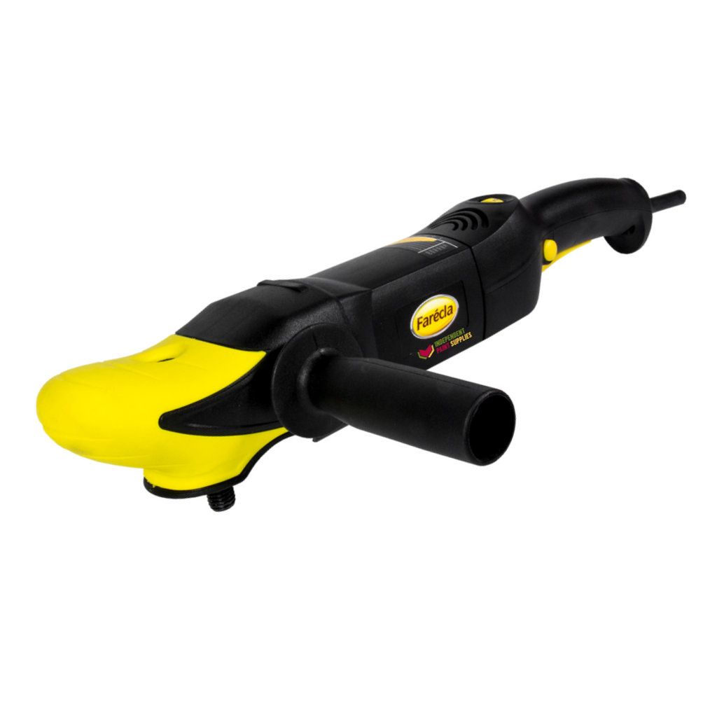 Farecla G Plus 6" Rotary Electric Polisher