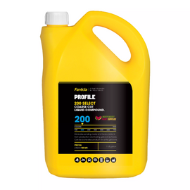 Farecla Profile 200 Select Liquid Compound
