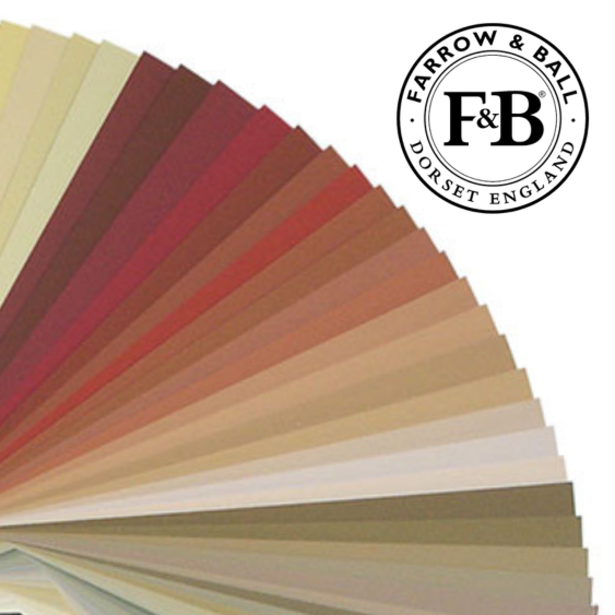 Colour Chart