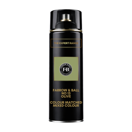 Farrow & Ball No 13 Olive