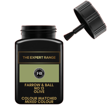Load image into Gallery viewer, Farrow &amp; Ball No 13 Olive