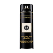 Load image into Gallery viewer, Farrow &amp; Ball No 2011 Blackened