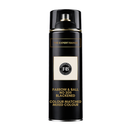 Farrow & Ball No 2011 Blackened