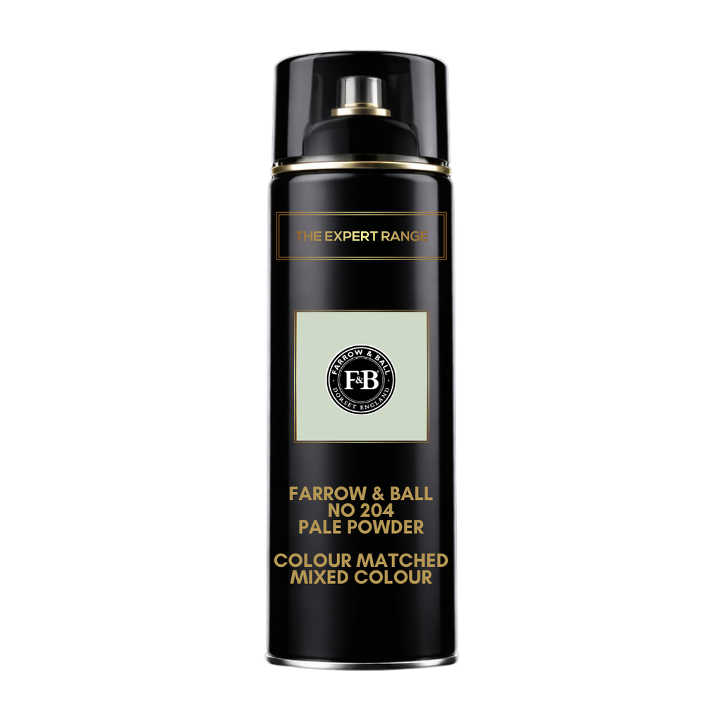 Farrow & Ball No 204 Pale Powder