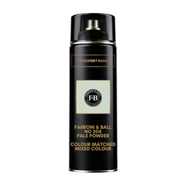 Farrow & Ball No 204 Pale Powder