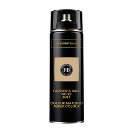Farrow & Ball No 20 Buff
