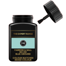 Load image into Gallery viewer, Farrow &amp; Ball No 210 Blue Ground