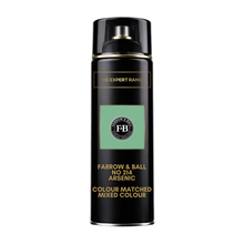 Load image into Gallery viewer, Farrow &amp; Ball No 214 Arsenic