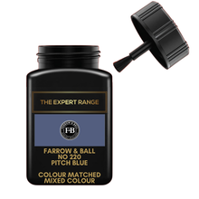 Load image into Gallery viewer, Farrow &amp; Ball No 220 Pitch Blue