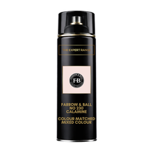 Load image into Gallery viewer, Farrow &amp; Ball No 230 Calamine
