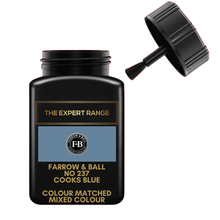 Load image into Gallery viewer, Farrow &amp; Ball No 237 Cooks Blue