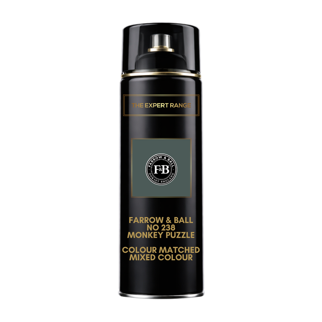 Farrow & Ball No 238 Monkey Puzzle