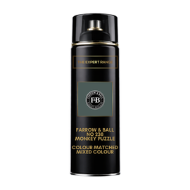 Farrow & Ball No 238 Monkey Puzzle