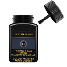Load image into Gallery viewer, Farrow &amp; Ball No 253 Drawing Room Blue