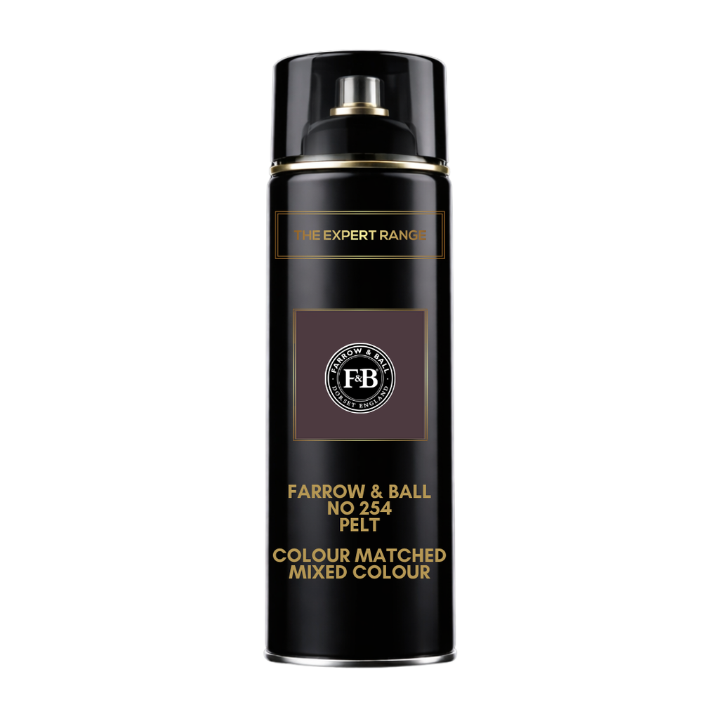 Farrow & Ball No 254 Pelt