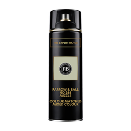 Farrow & Ball No 266 Mizzle