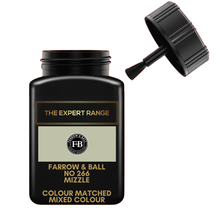 Load image into Gallery viewer, Farrow &amp; Ball No 266 Mizzle