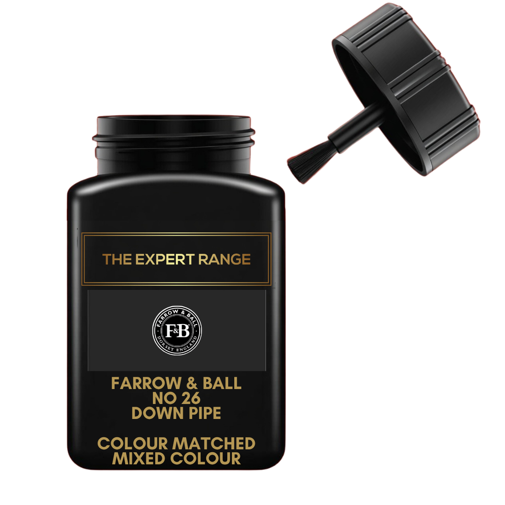 Farrow & Ball No 26 Down Pipe