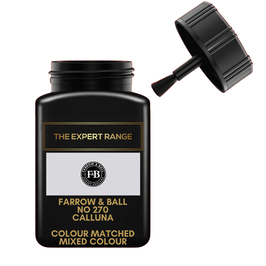 Farrow & Ball No 270 Calluna