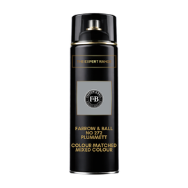 Farrow & Ball No 272 Plummett
