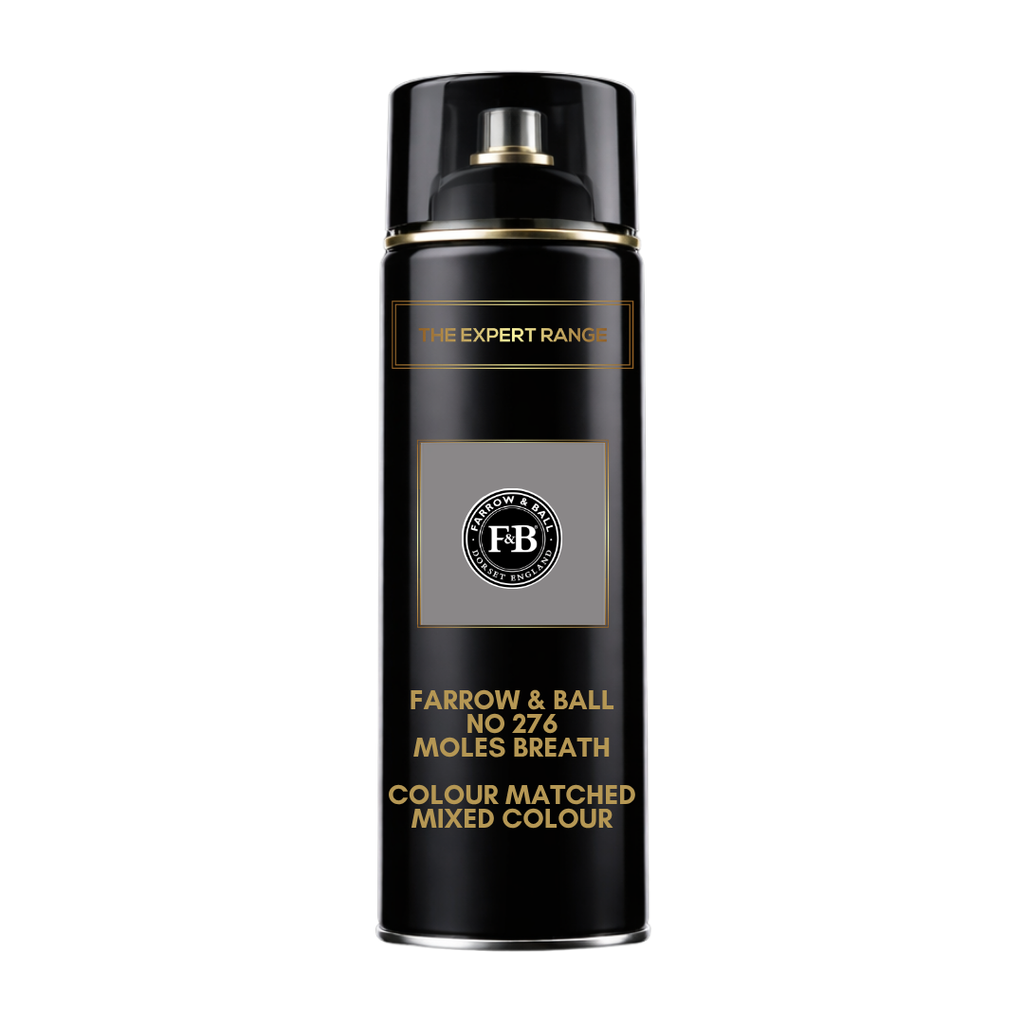 Farrow & Ball No 276 Moles Breath