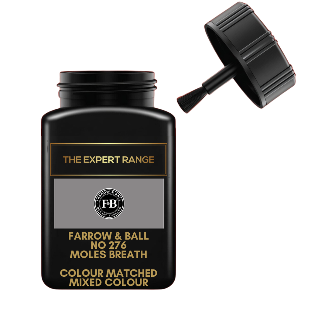 Farrow & Ball No 276 Moles Breath