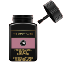 Load image into Gallery viewer, Farrow &amp; Ball No 296 Rangwali